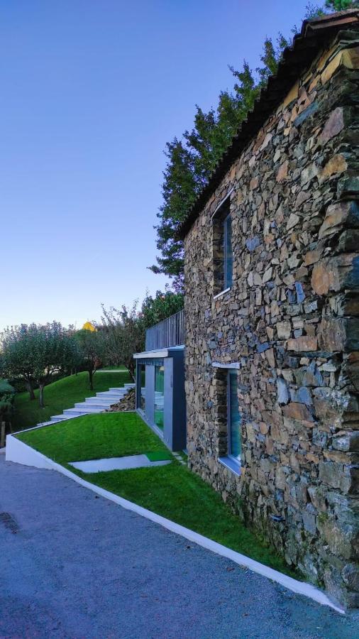 Pera Da Serra - Turismo No Espaco Rural โลซา ภายนอก รูปภาพ