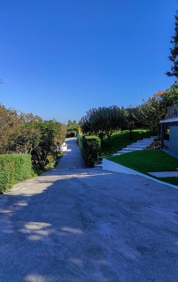 Pera Da Serra - Turismo No Espaco Rural โลซา ภายนอก รูปภาพ