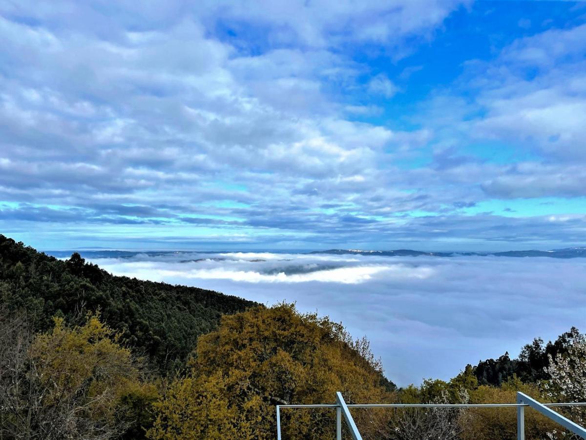 Pera Da Serra - Turismo No Espaco Rural โลซา ภายนอก รูปภาพ