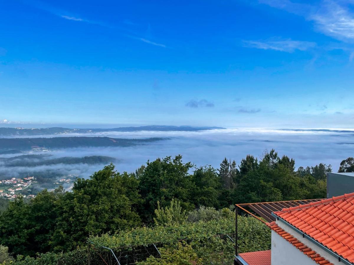 Pera Da Serra - Turismo No Espaco Rural โลซา ภายนอก รูปภาพ