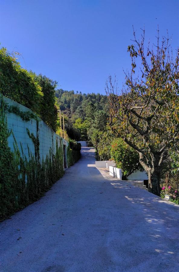 Pera Da Serra - Turismo No Espaco Rural โลซา ภายนอก รูปภาพ