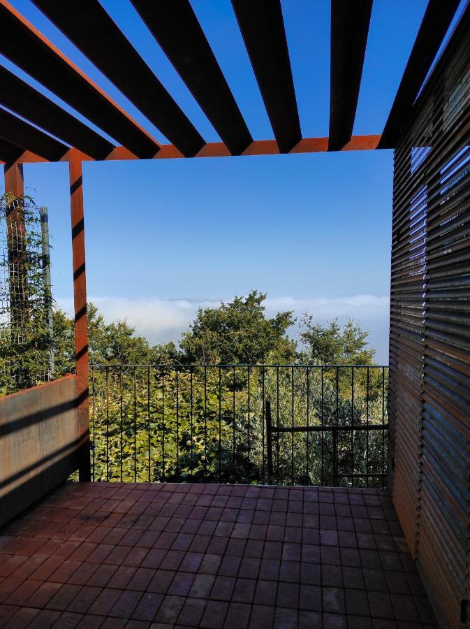 Pera Da Serra - Turismo No Espaco Rural โลซา ภายนอก รูปภาพ