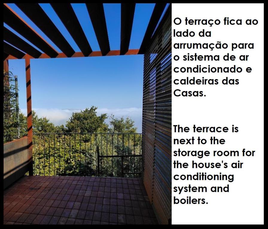 Pera Da Serra - Turismo No Espaco Rural โลซา ภายนอก รูปภาพ