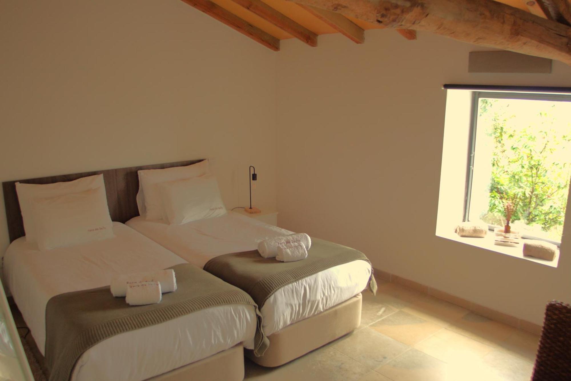 Pera Da Serra - Turismo No Espaco Rural โลซา ภายนอก รูปภาพ
